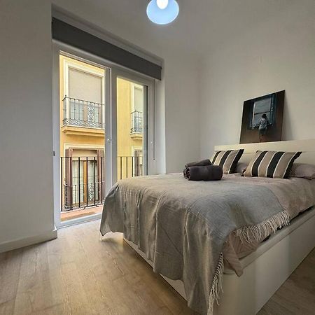 Apartamento Dreaming Santa Teresa - Free Parking Granada Exterior foto