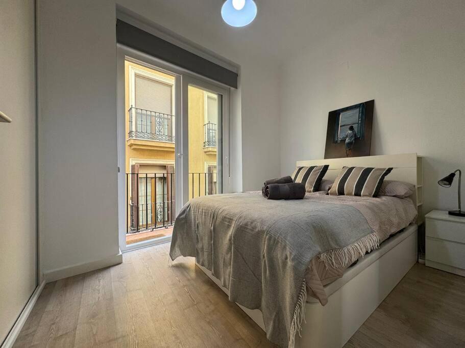 Apartamento Dreaming Santa Teresa - Free Parking Granada Exterior foto