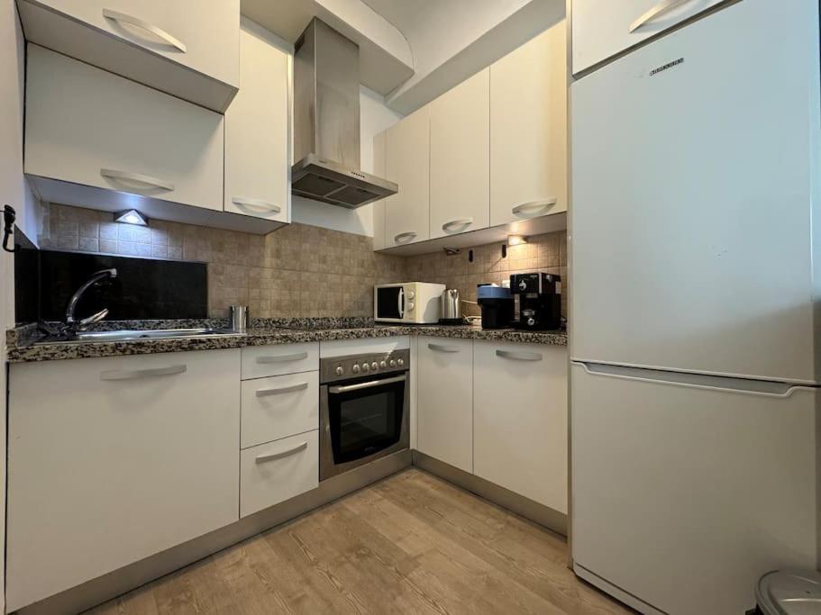 Apartamento Dreaming Santa Teresa - Free Parking Granada Exterior foto