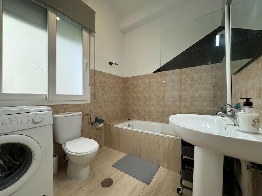 Apartamento Dreaming Santa Teresa - Free Parking Granada Exterior foto