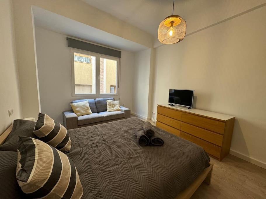 Apartamento Dreaming Santa Teresa - Free Parking Granada Exterior foto