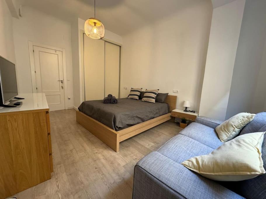 Apartamento Dreaming Santa Teresa - Free Parking Granada Exterior foto