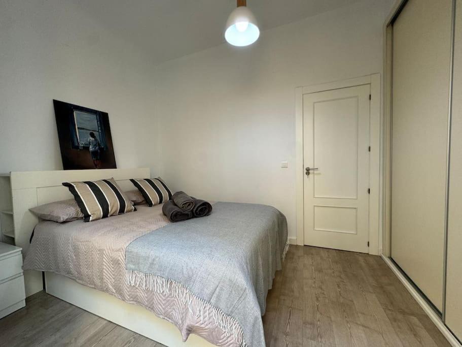 Apartamento Dreaming Santa Teresa - Free Parking Granada Exterior foto